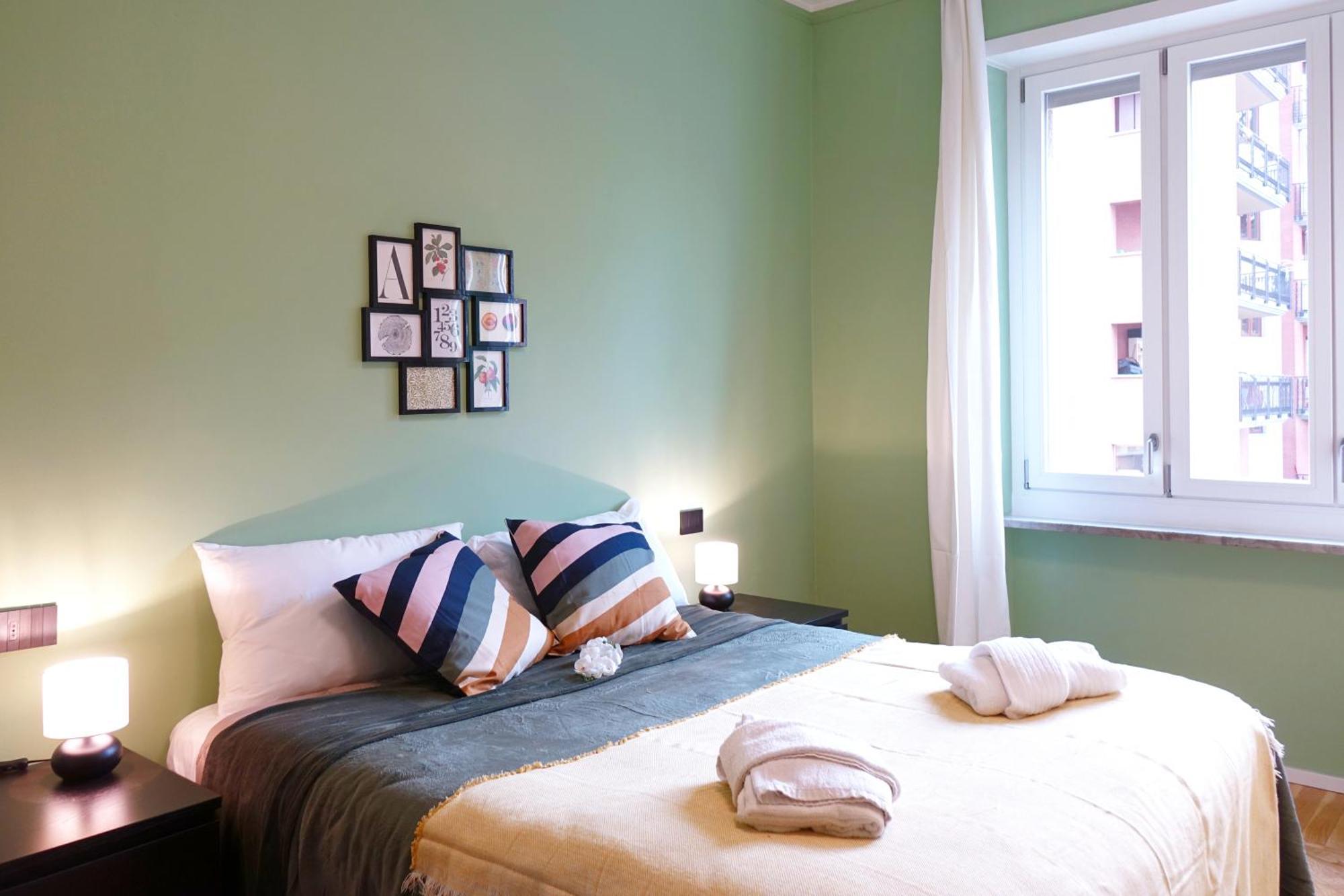 Borgo Dora - High-Tech With Balcony - Grandmaison Torino Exterior foto