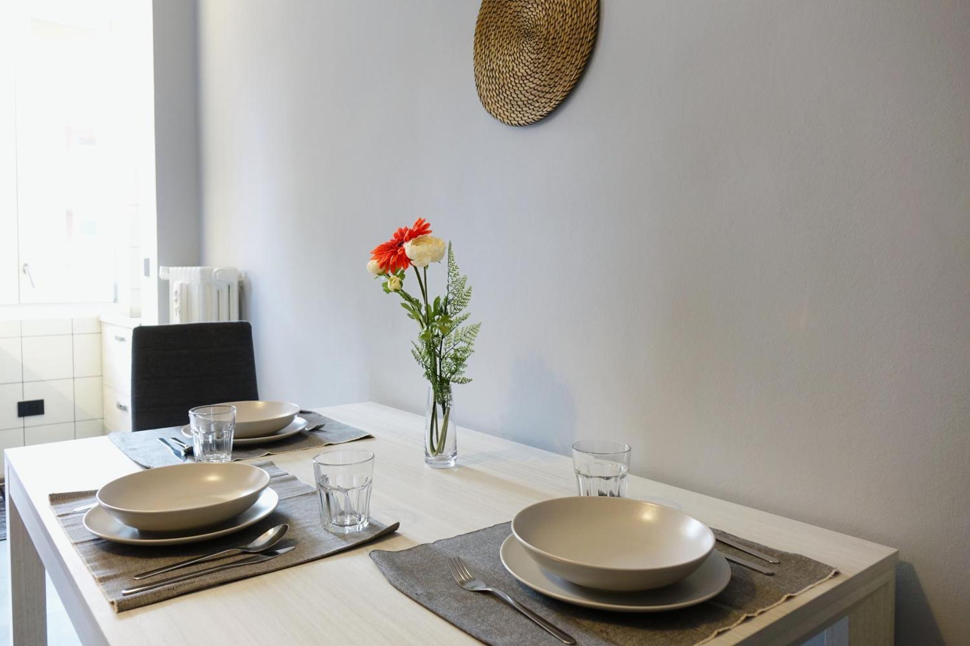Borgo Dora - High-Tech With Balcony - Grandmaison Torino Exterior foto